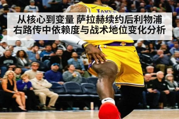 从核心到变量 萨拉赫续约后利物浦右路传中依赖度与战术地位变化分析